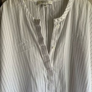 Babaton Shirt Dress/ Tunic